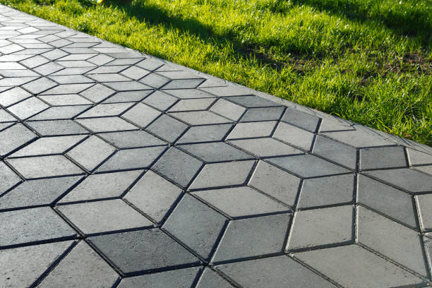 Best Residential Paver Driveway  in Espaola, NM