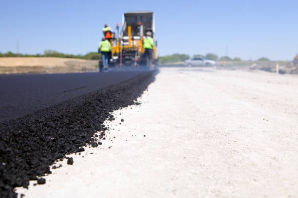 Reasons to Select Us for Your Driveway Paving Requirements in Espaola, NM