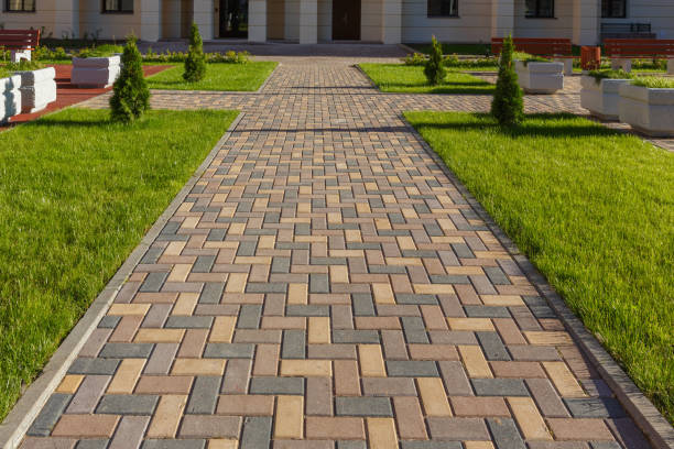 Best Driveway Repair Near Me  in Espaola, NM