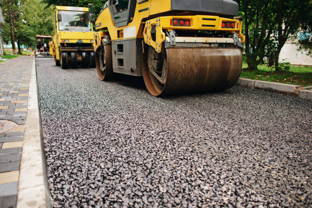 Best Commercial Driveway Pavers  in Espaola, NM